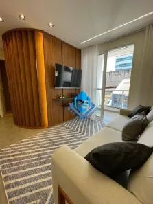Apartamento com 2 Quartos à venda, 57m² no Jardim do Mar, São Bernardo do Campo