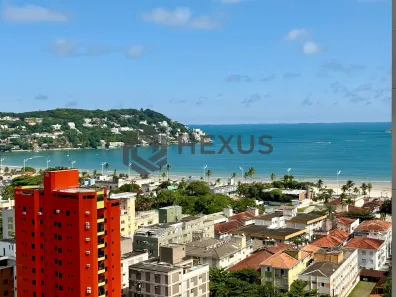 Apartamento com 2 Quartos à venda, 70m² no Loteamento João Batista Julião, Guarujá