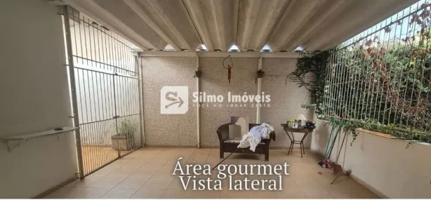 Casa com 5 Quartos à venda, 260m² no Brasil, Uberlândia