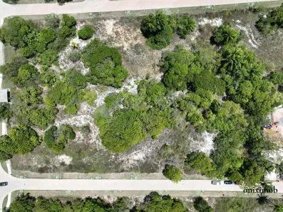 Lote/Terreno à venda, 700m² no , Mata de São João
