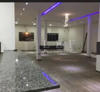 Prédio Comercial à venda, 650m² no Rio Bonito, São Paulo