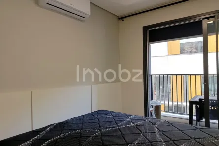 Kitnet com 1 Quarto à venda, 25m² no Sumarezinho, São Paulo