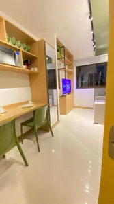 Apartamento com 1 Quarto à venda, 22m² no Ondina, Salvador