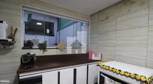 Casa com 3 Quartos à venda, 156m² no Conjunto Residencial Iapi, Jundiaí