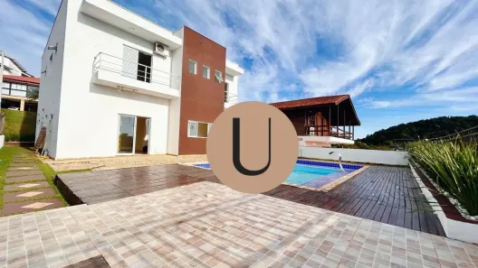 Casa de Condomínio com 3 Quartos à venda, 320m² no Jardim Imperial, Arujá