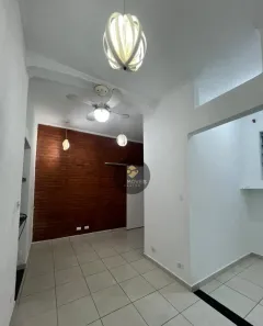Apartamento com 1 Quarto à venda, 41m² no Pompéia, Santos