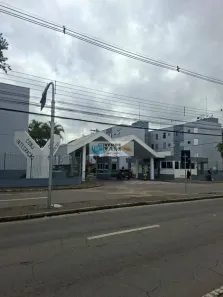 Apartamento com 2 Quartos à venda, 42m² no Vila Industrial, São José dos Campos