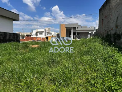 Lote/Terreno à venda, 315m² no Jardim D'Icaraí, Salto