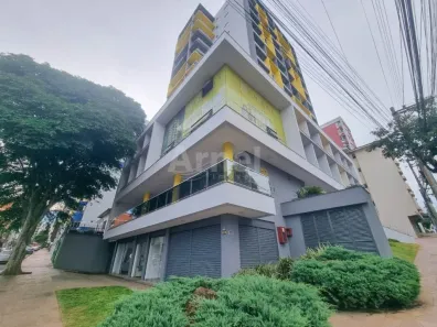 Ponto Comercial para alugar, 92m² no Centro, Passo Fundo