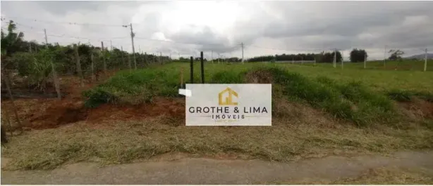 Lote/Terreno à venda, 250m² no Itapecirica, Taubaté