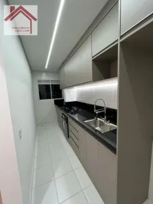 Apartamento com 2 Quartos à venda, 55m² no Vila Helena, Sorocaba