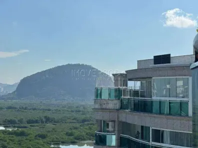 Cobertura com 3 Quartos à venda, 262m² no Barra da Tijuca, Rio de Janeiro