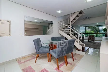 Cobertura com 4 Quartos à venda, 202m² no Jardim Lindóia, Porto Alegre