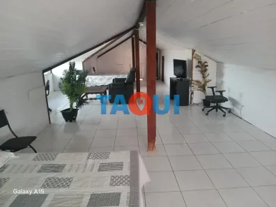 Apartamento com 1 Quarto para alugar, 60m² no Ogiva, Cabo Frio