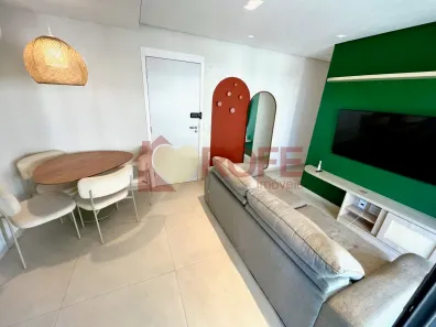 Apartamento com 3 Quartos à venda, 71m² no Jardim das Acácias, São Paulo
