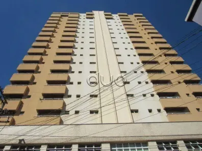 Apartamento com 1 Quarto à venda, 49m² no Cidade Alta, Piracicaba