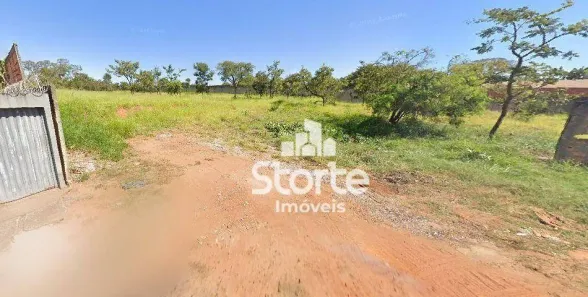 Lote/Terreno à venda, 5582m² no Jardim Europa, Uberlândia