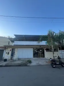 Casa com 2 Quartos à venda, 360m² no Barro Vermelho, São Gonçalo