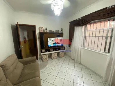 Apartamento com 2 Quartos à venda, 95m² no Vila Nova, Cubatão