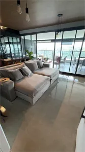 Apartamento com 4 Quartos à venda, 265m² no Jardim Morumbi, São Paulo