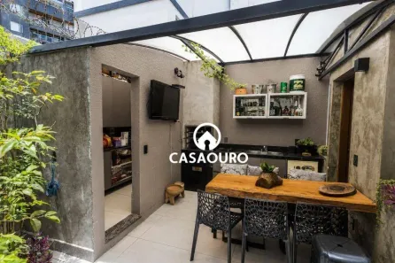 Apartamento com 3 Quartos à venda, 117m² no São Pedro, Belo Horizonte