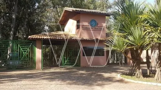 Fazenda/Sítio com 1 Quarto à venda, 21800m² no Sousas, Campinas