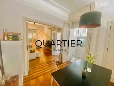 Apartamento com 3 Quartos à venda, 200m² no Flamengo, Rio de Janeiro