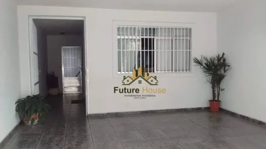 Sobrado com 3 Quartos à venda, 193m² no Cidade das Flores, Osasco
