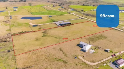 Lote/Terreno à venda, 20000m² no Balsa Nova, Balsa Nova
