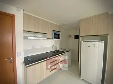 Apartamento com 1 Quarto para alugar, 50m² no Cruz das Almas, Maceió