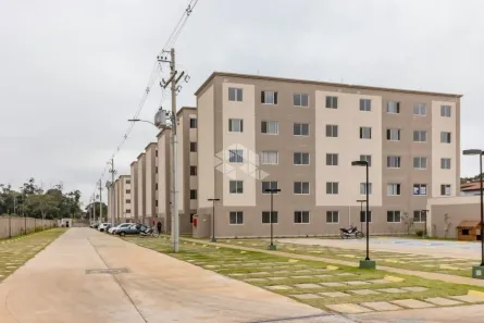 Apartamento com 2 Quartos à venda, 41m² no Cavalhada, Porto Alegre
