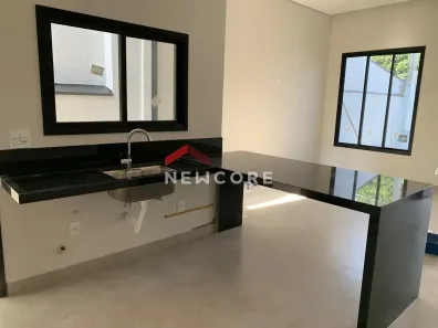 Casa com 3 Quartos à venda, 81m² no Jardim Morada do Sol, Indaiatuba