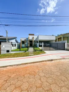 Casa com 3 Quartos à venda, 170m² no São Defende, Criciúma