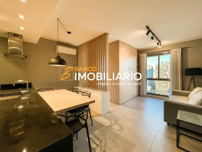 Apartamento com 1 Quarto para alugar, 48m² no Cidade Baixa, Porto Alegre