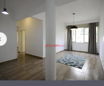 Apartamento com 3 Quartos à venda, 100m² no Vila Mariana, São Paulo