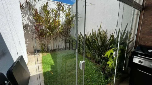 Casa de Condomínio com 3 Quartos à venda, 120m² no Aparecidinha, Sorocaba
