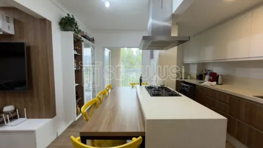 Apartamento com 2 Quartos à venda, 64m² no Vieira, Jaraguá do Sul