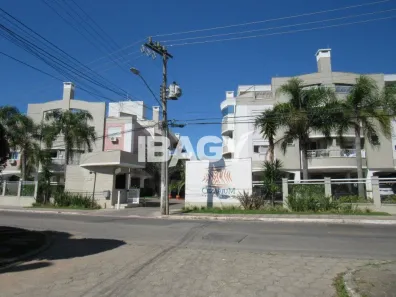 Apartamento com 2 Quartos para alugar, 78m² no Campeche, Florianópolis