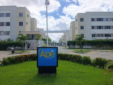 Apartamento com 2 Quartos à venda, 50m² no Pajuçara, Maracanaú