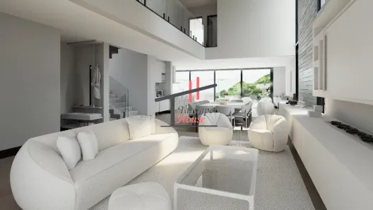 Casa de Condomínio com 5 Quartos à venda, 658m² no Jardim das Cerejeiras, Arujá
