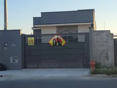 Casa com 3 Quartos à venda, 91m² no Vila Areao, Taubaté