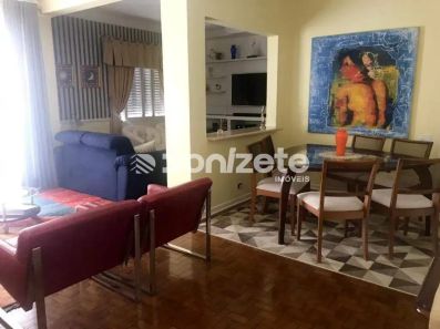 Apartamento com 3 Quartos à venda, 184m² no Centro, Santo André