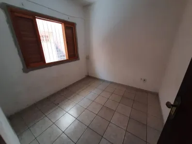 Imóvel Comercial com 3 Quartos para alugar, 100m² no Vila Alzira, Santo André