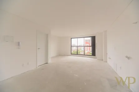 Apartamento com 1 Quarto à venda, 33m² no Anita Garibaldi, Joinville