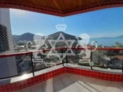 Apartamento com 3 Quartos à venda, 90m² no Martim de Sá, Caraguatatuba