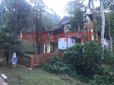 Sobrado com 6 Quartos à venda, 175m² no Santa Inês, Caieiras