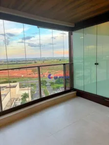 Apartamento com 2 Quartos para venda ou aluguel, 87m² no Iguatemi, São José do Rio Preto