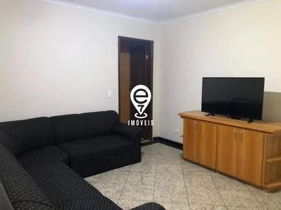 Sobrado com 3 Quartos à venda, 200m² no Vila Brasilina, São Paulo