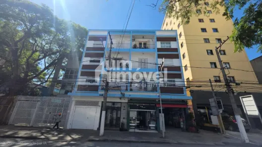 Apartamento com 2 Quartos à venda, 84m² no Saúde, São Paulo
