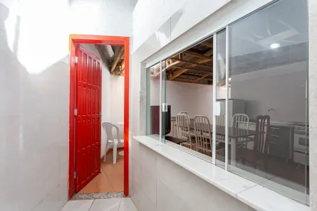 Lote/Terreno à venda, 106m² no Xaxim, Curitiba